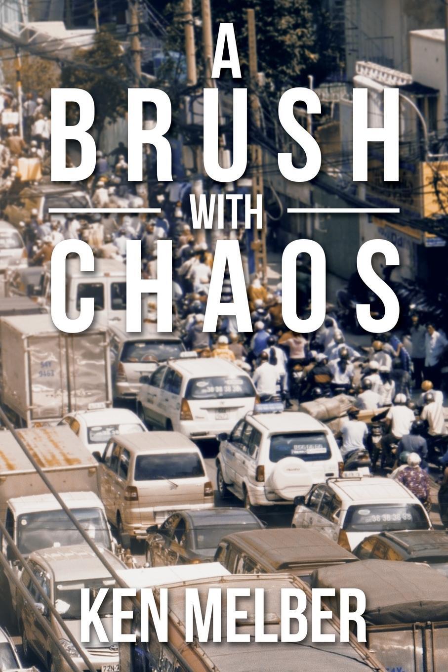 фото A Brush with Chaos