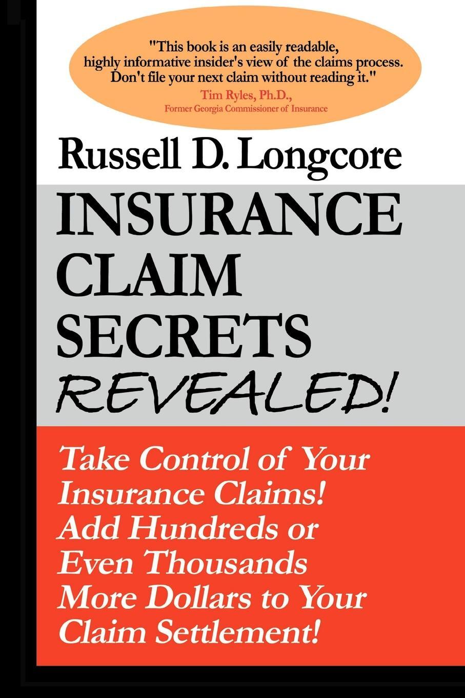 фото Insurance Claim Secrets Revealed!