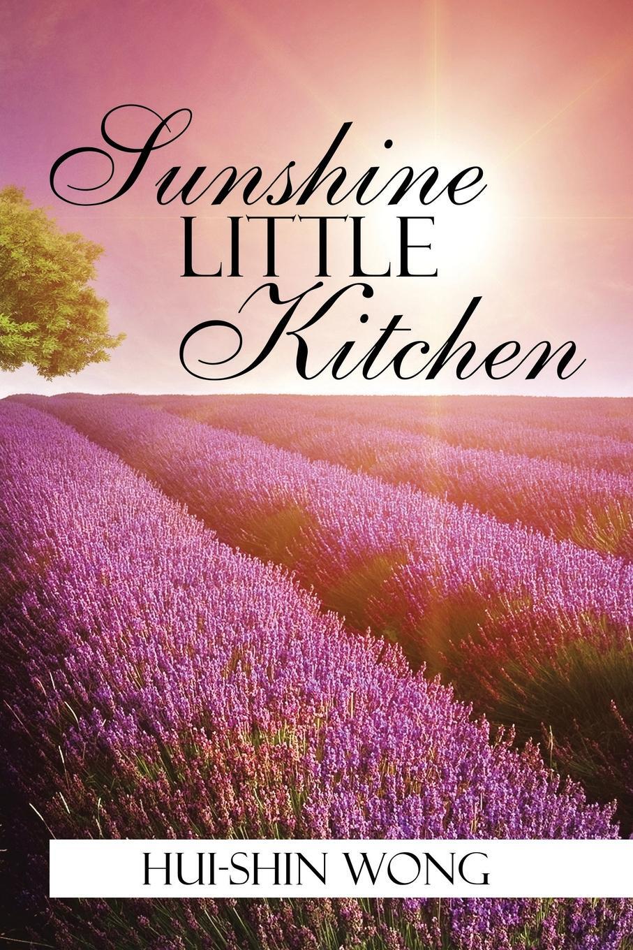 фото Sunshine Little Kitchen