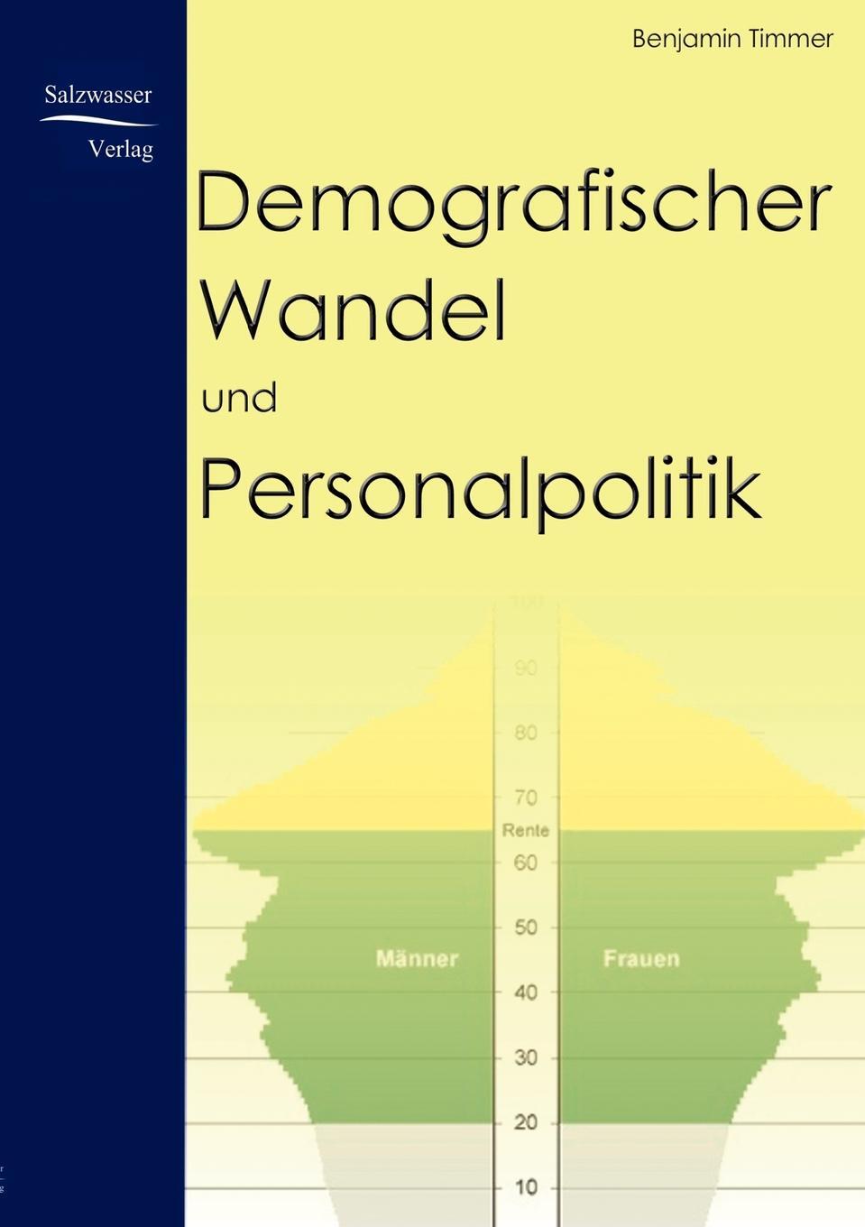 фото Demografischer Wandel und Personalpolitik