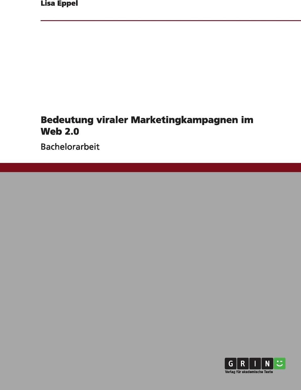 фото Bedeutung viraler Marketingkampagnen im Web 2.0