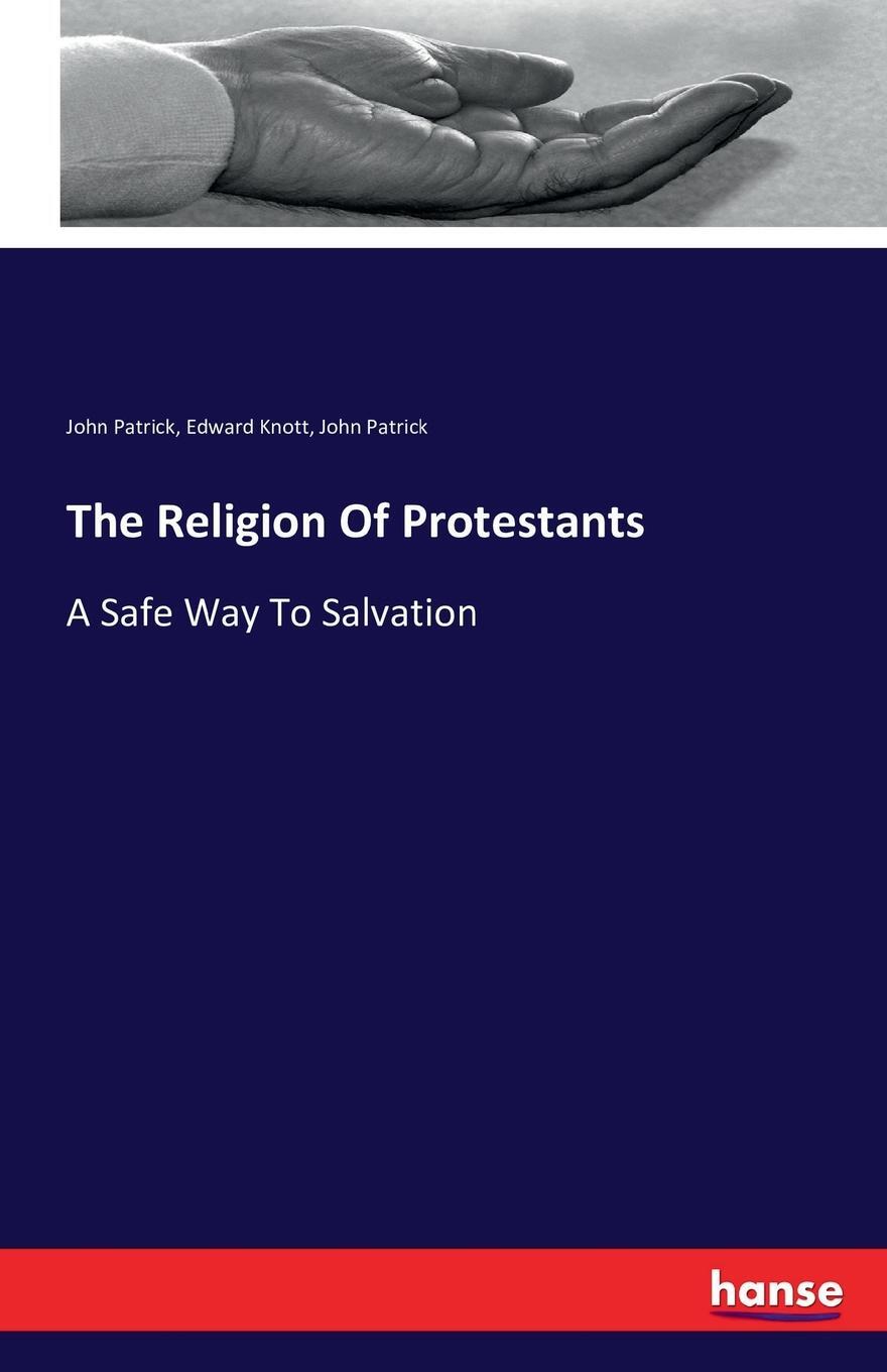 фото The Religion Of Protestants