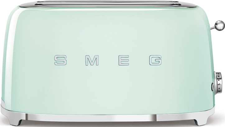 фото Тостер SMEG TSF02PGEU