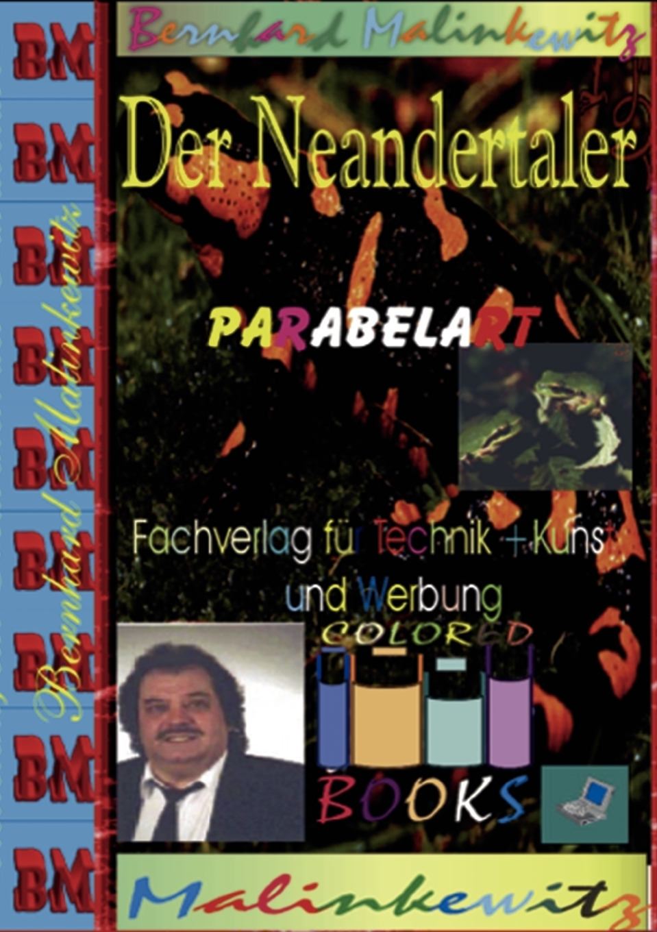 фото Der Neandertaler