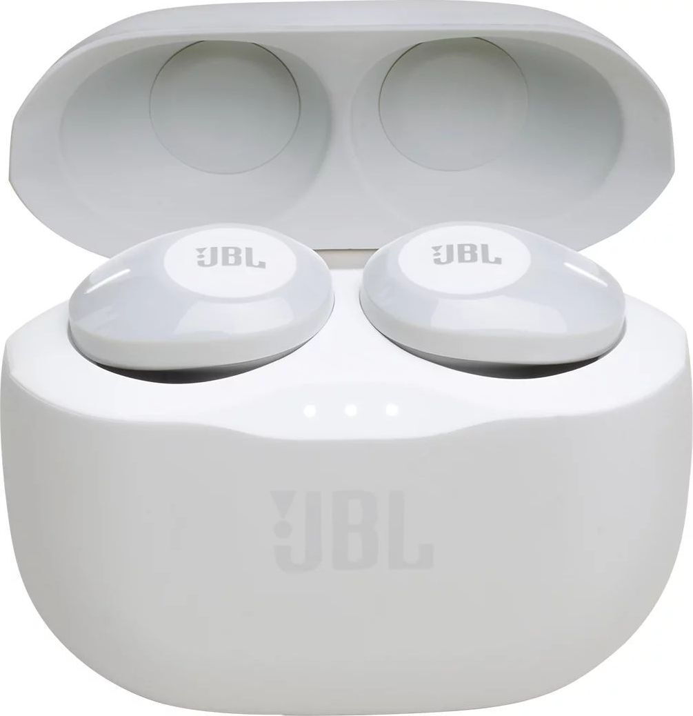 Беспроводные наушники JBL Tune 120 TWS - купить по доступным ценам в  интернет-магазине OZON