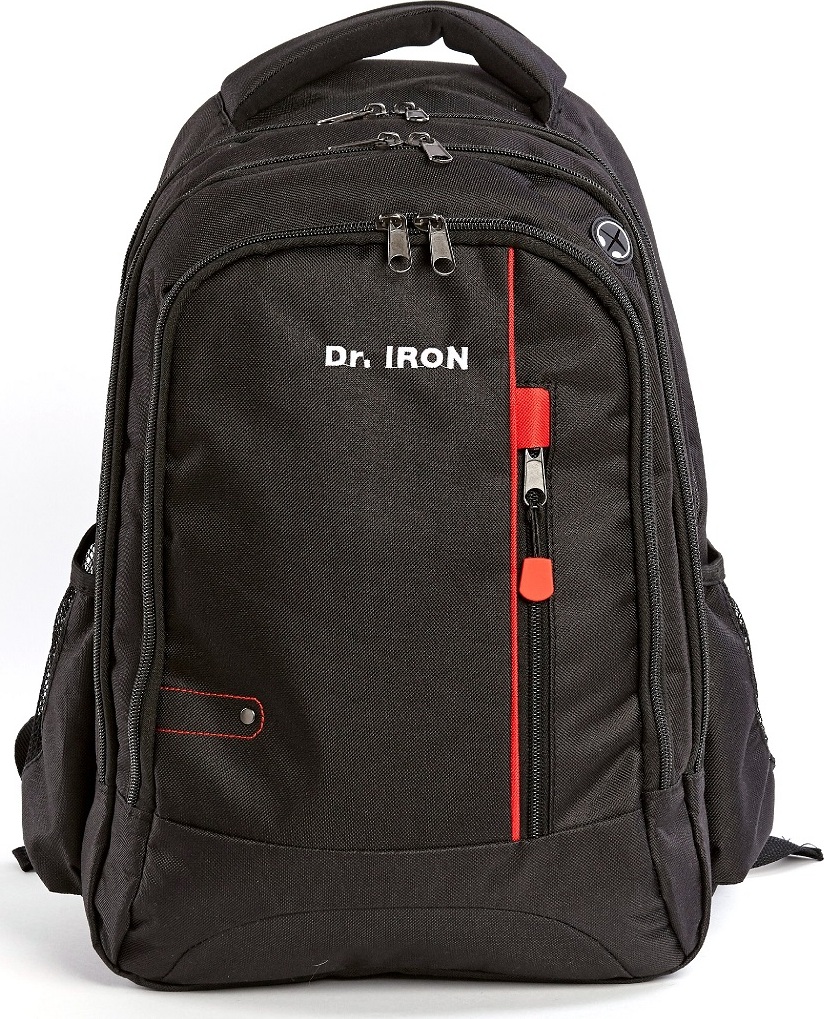 Рюкзак для инструмента 330х200х450 мм Dr.IRON, DR1035 - купить по ...