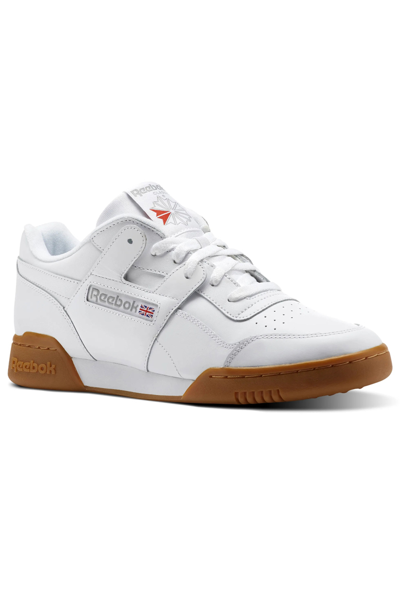 reebok classics workout plus