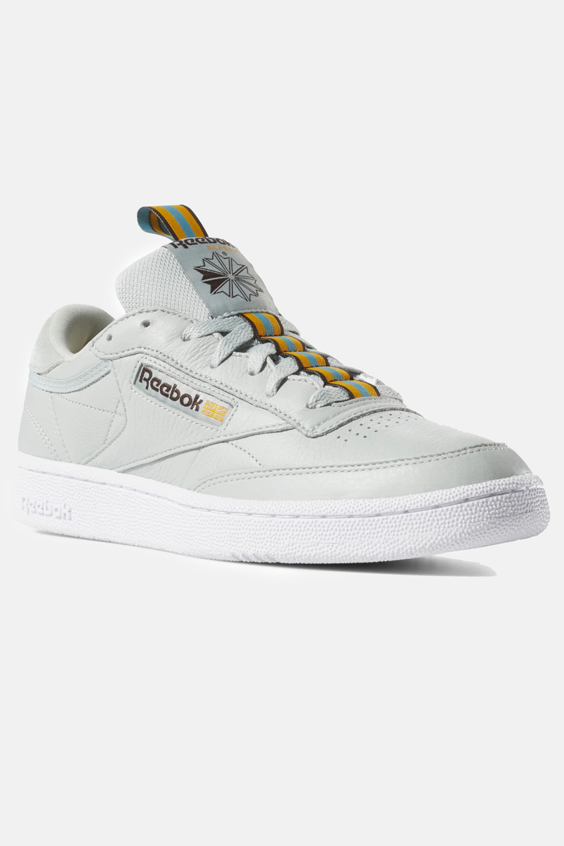 reebok club c85 mu