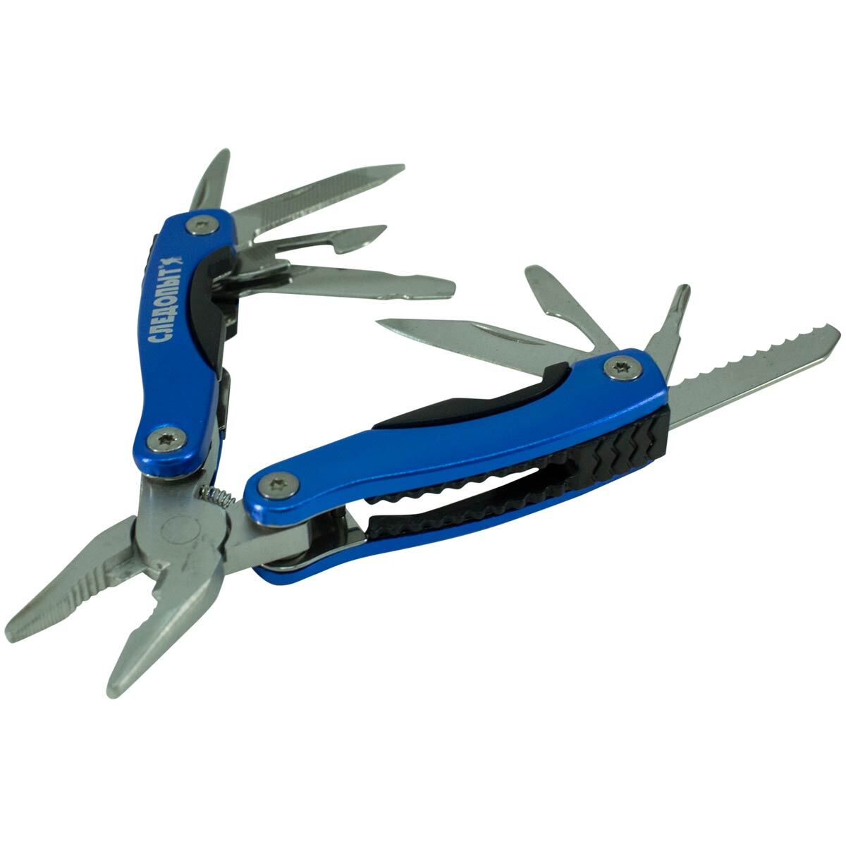 мультитул traveler mt832. инструменты следопыта. мультитул следопыт pf-mt-17. инструменты следопыта. мультитул следопыт с карабином.