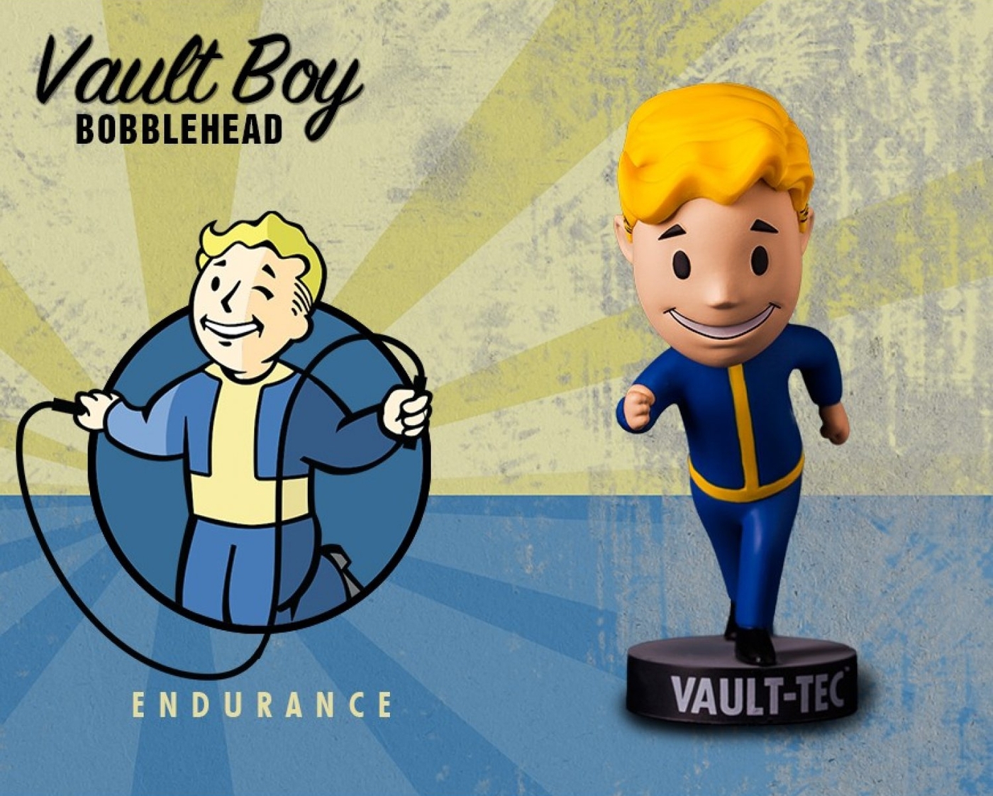 Fallout 4 фигурки vault фото 17