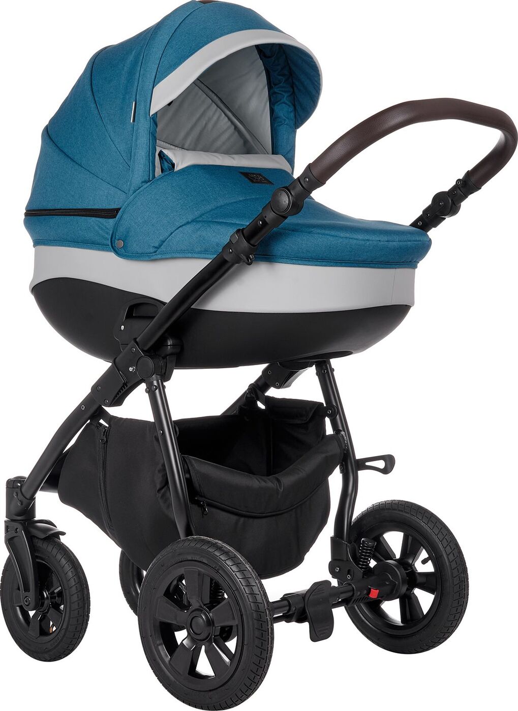Коляска Sweet Baby 2в1 Perfetto Marine — купить в интернет-магазине ...