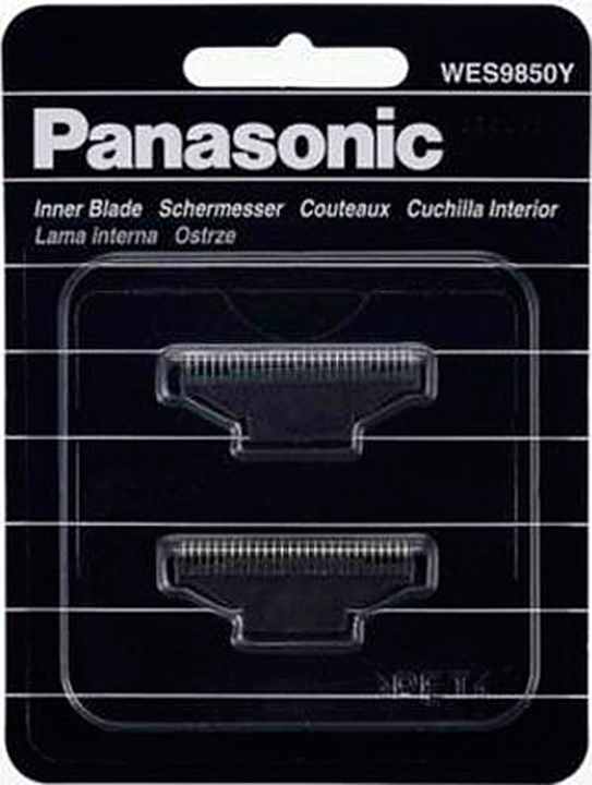 Нож Для Бритвы Panasonic