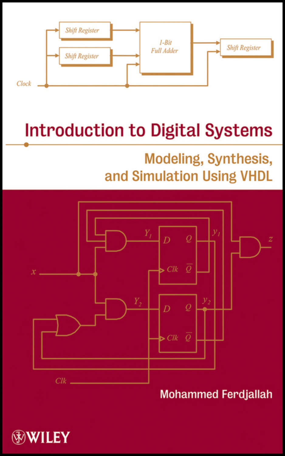 Digital system design