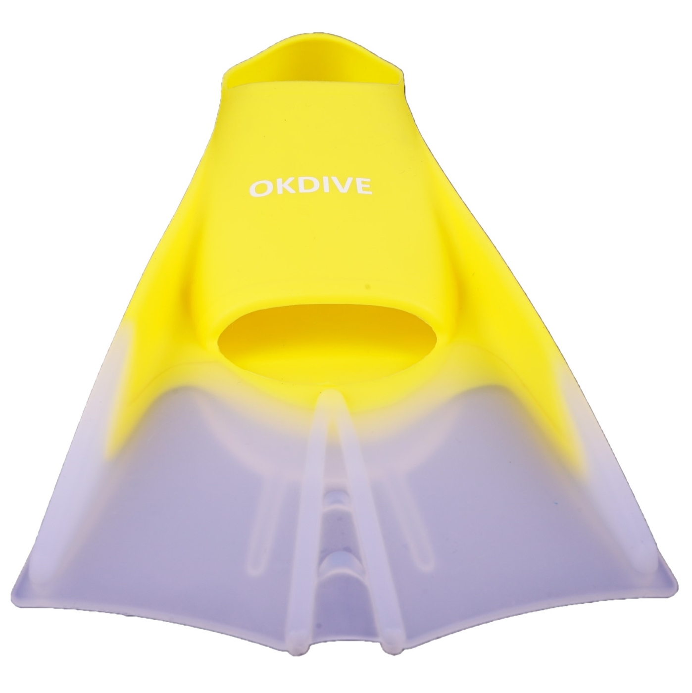 Ласты тренировочные. Ласты детские OKDIVE. OKDIVE ласты. Ласты желтые. Ласты тренировочные желтые.