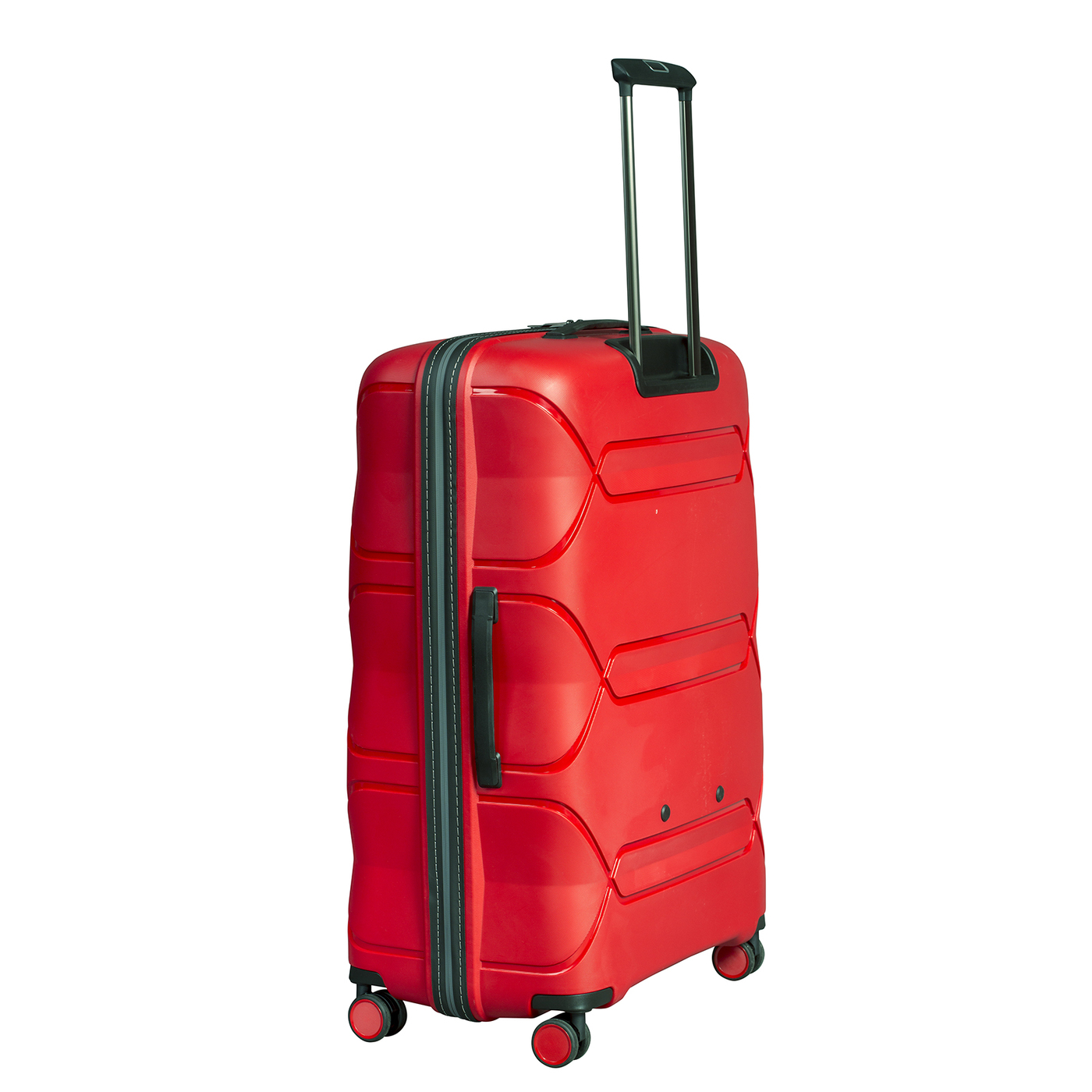 Купить чемодан пластиковый недорого. LCASE Miami чемодан. Чемодан l'Case Miami. Чемодан пластиковый LCASE L. L’Case красный чемодан.