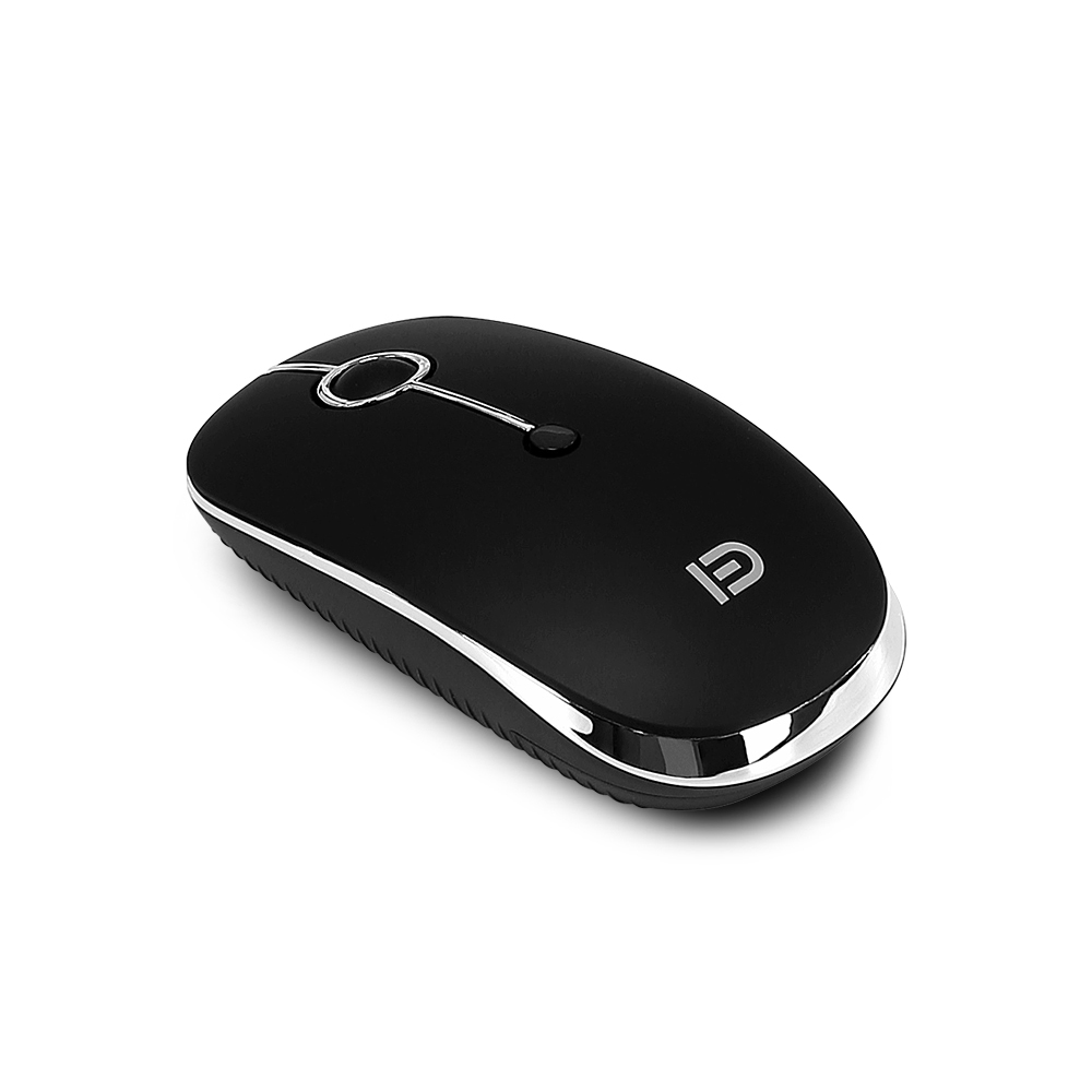 One mouse two