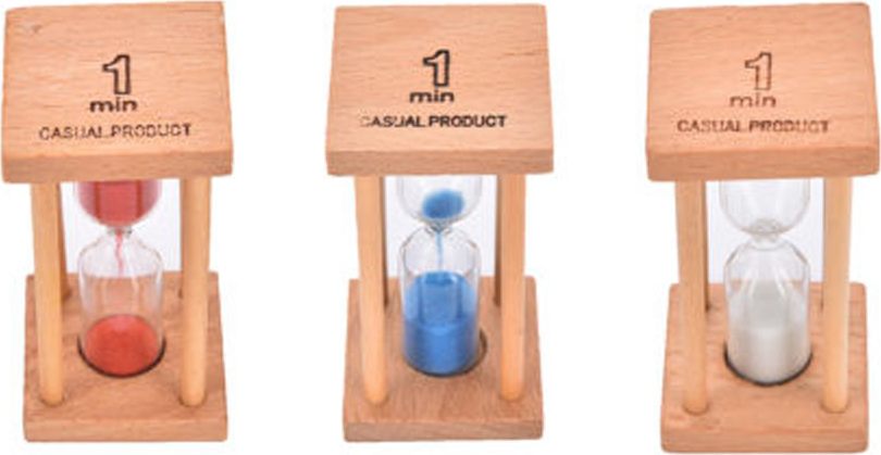 Песочные Часы 5 Минут Купить