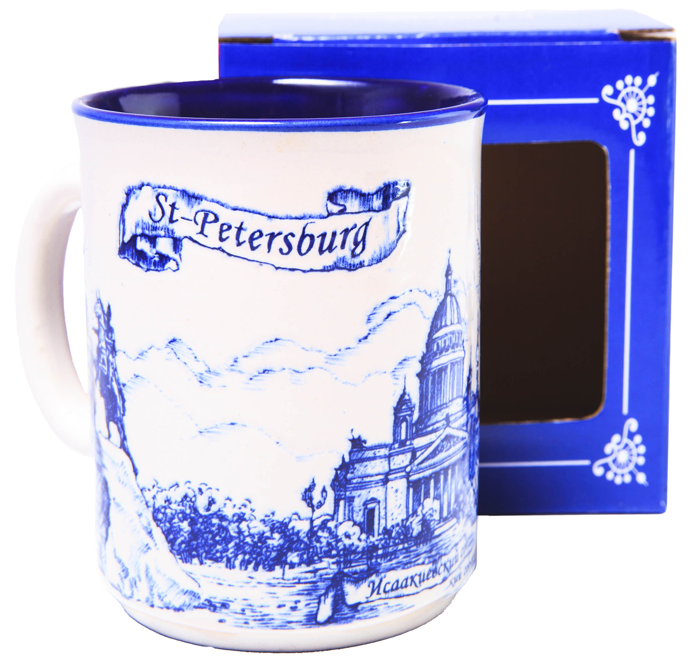 Сувенирные Кружки Санкт Петербург Купить В Спб