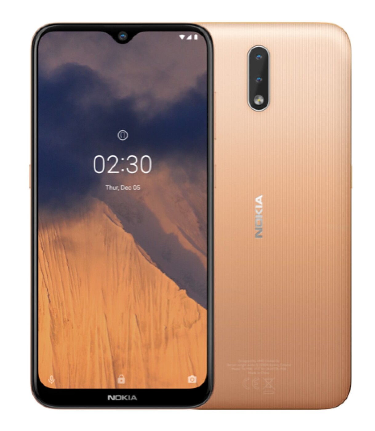 Смартфон Nokia 1 Купить