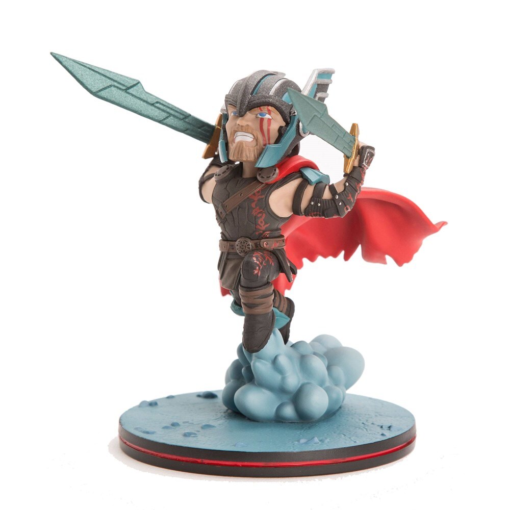 Фигурка Тор -Гладиатов Q-Fig из фильма Тор. Рагнарек. — купить в ...
