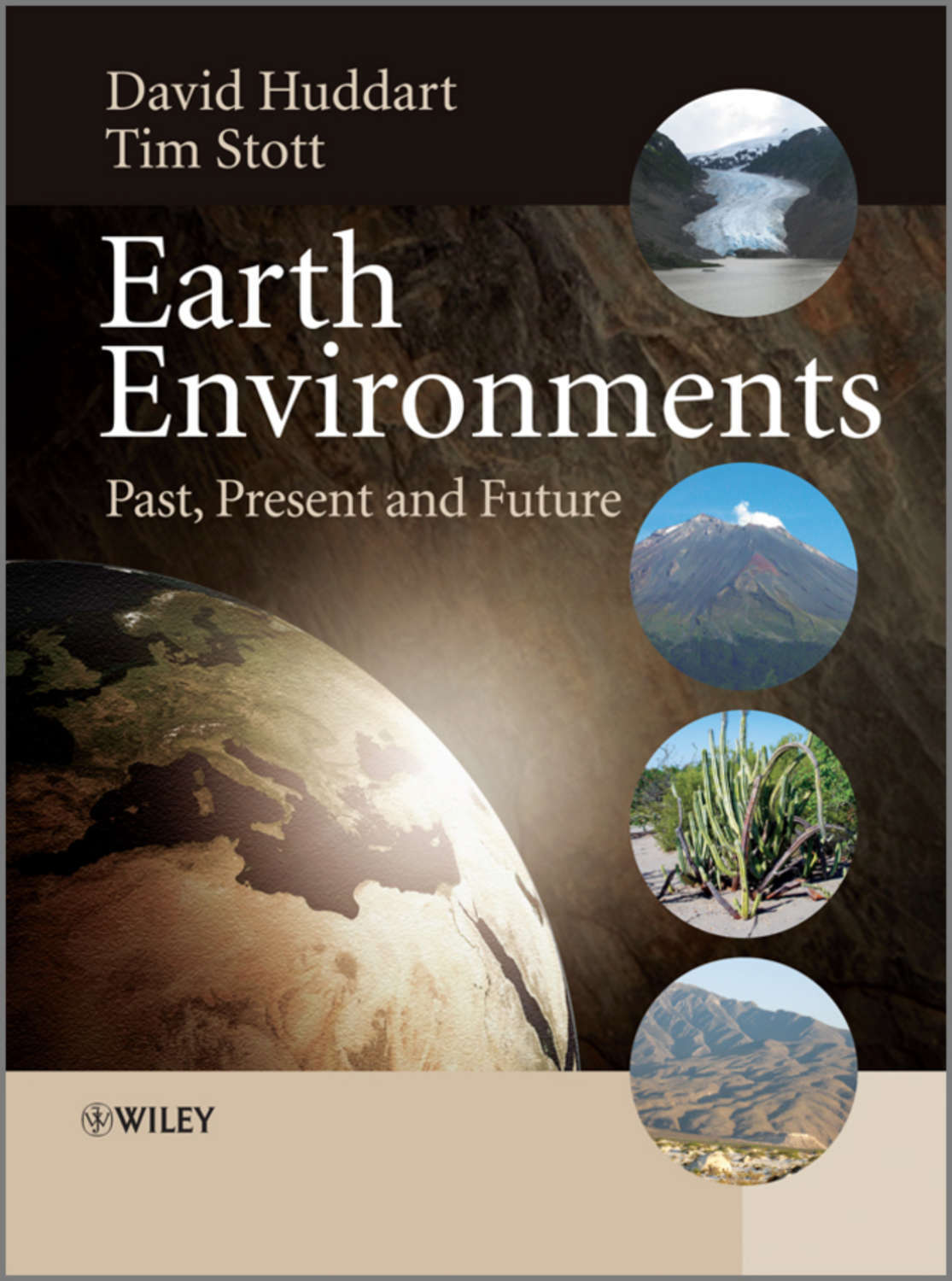 Earth book