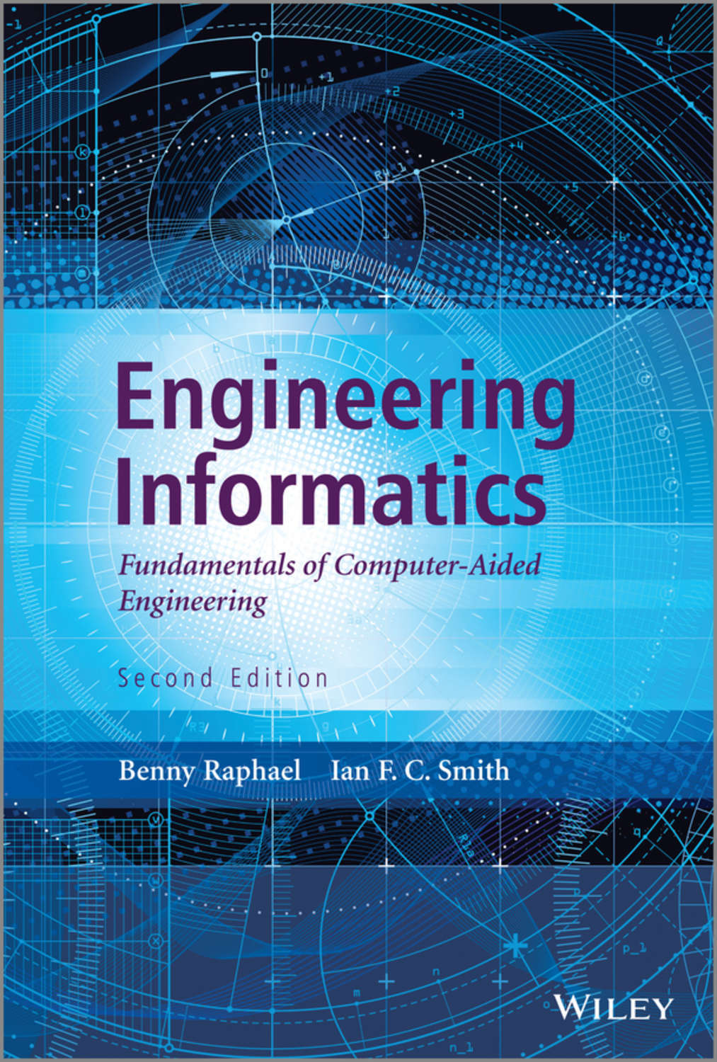 Инжиниринг книга. Informatics. CAE second Edition. Book Engineering.