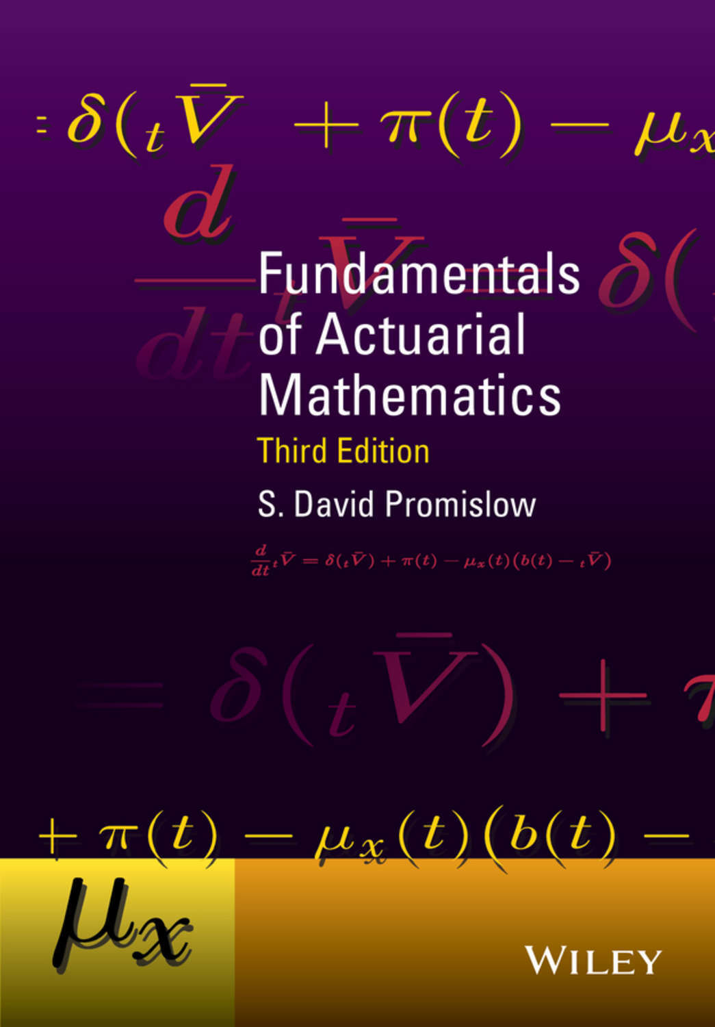Partial begins. Fundamentals of Mathematics