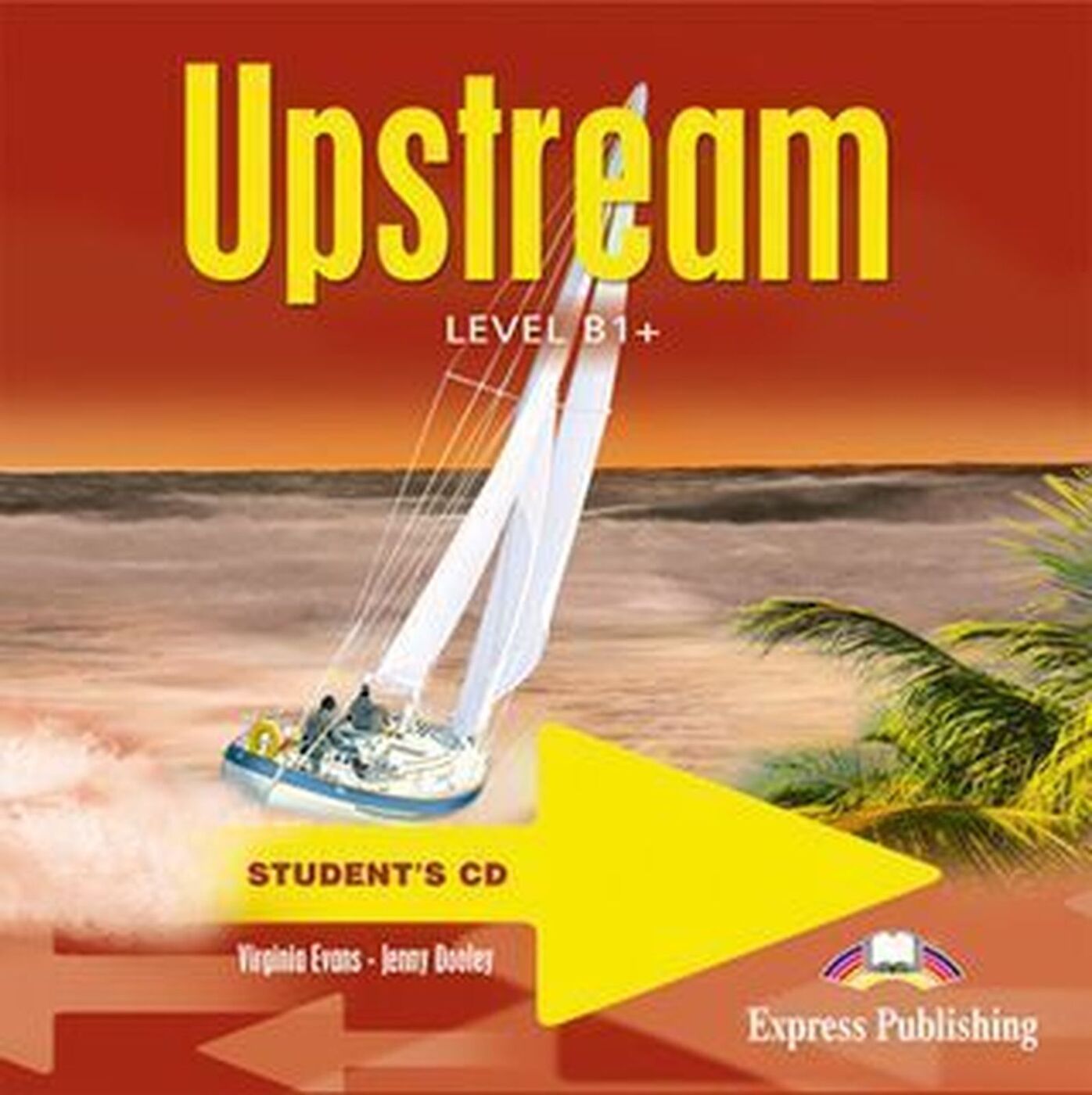 Teacher upstream b1
