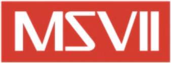 MSVII — купить товары MSVII в интернет-магазине OZON