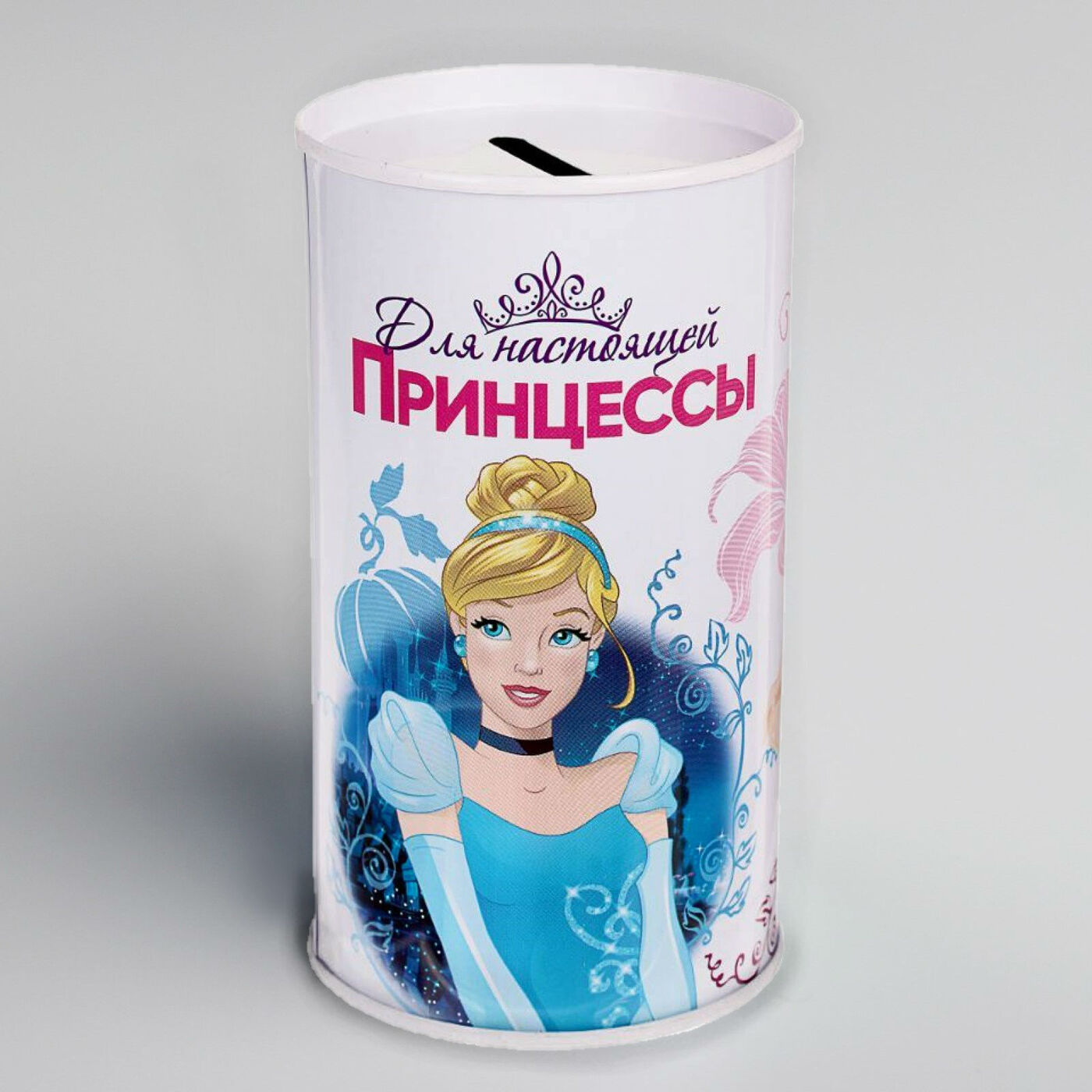 Копилка барби