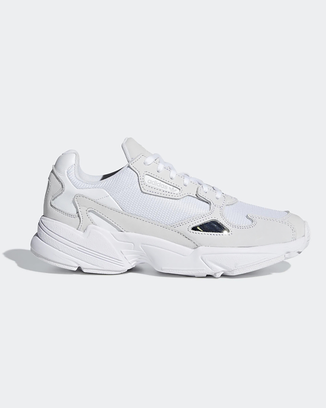 Кроссовки adidas Originals Falcon W — купить в интернет-магазине OZON с ...