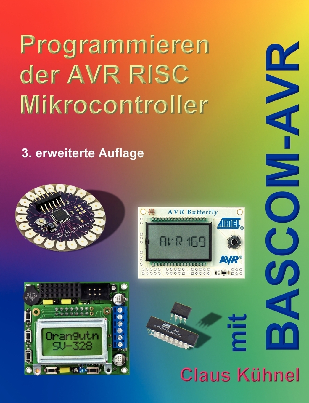Avr pdf. Programmieren