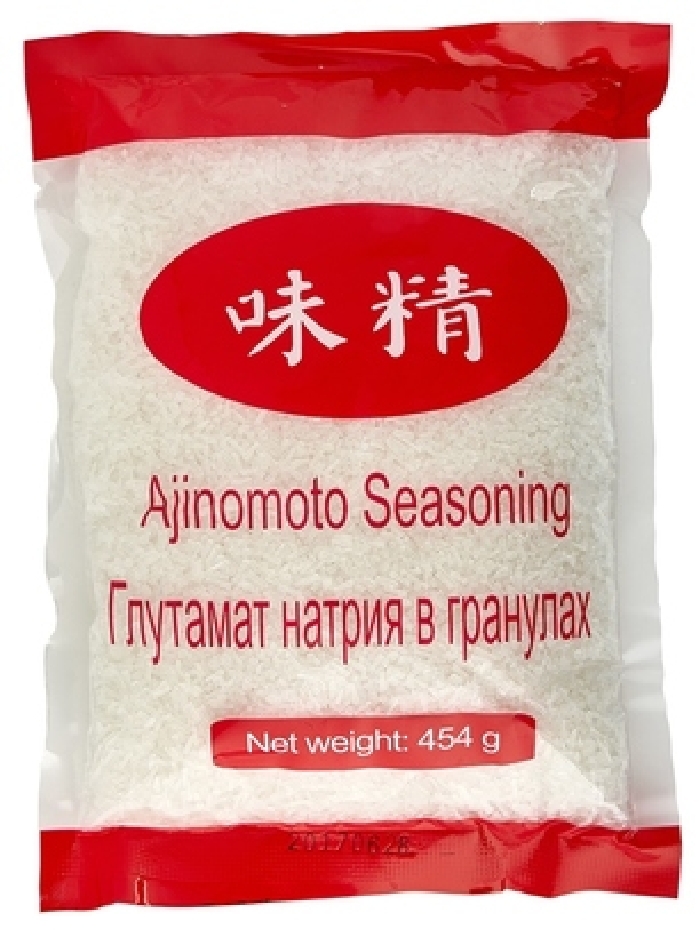 Усилитель вкуса глутамат натрия — купить в интернет-магазине OZON с ...
