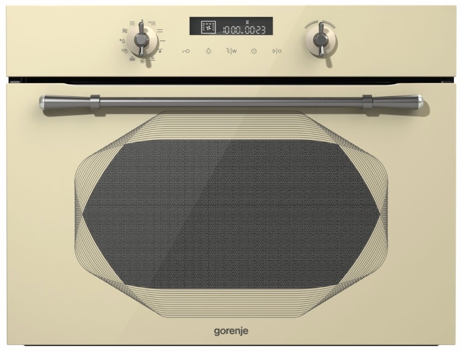 Духовой шкаф gorenje 45 см ширина