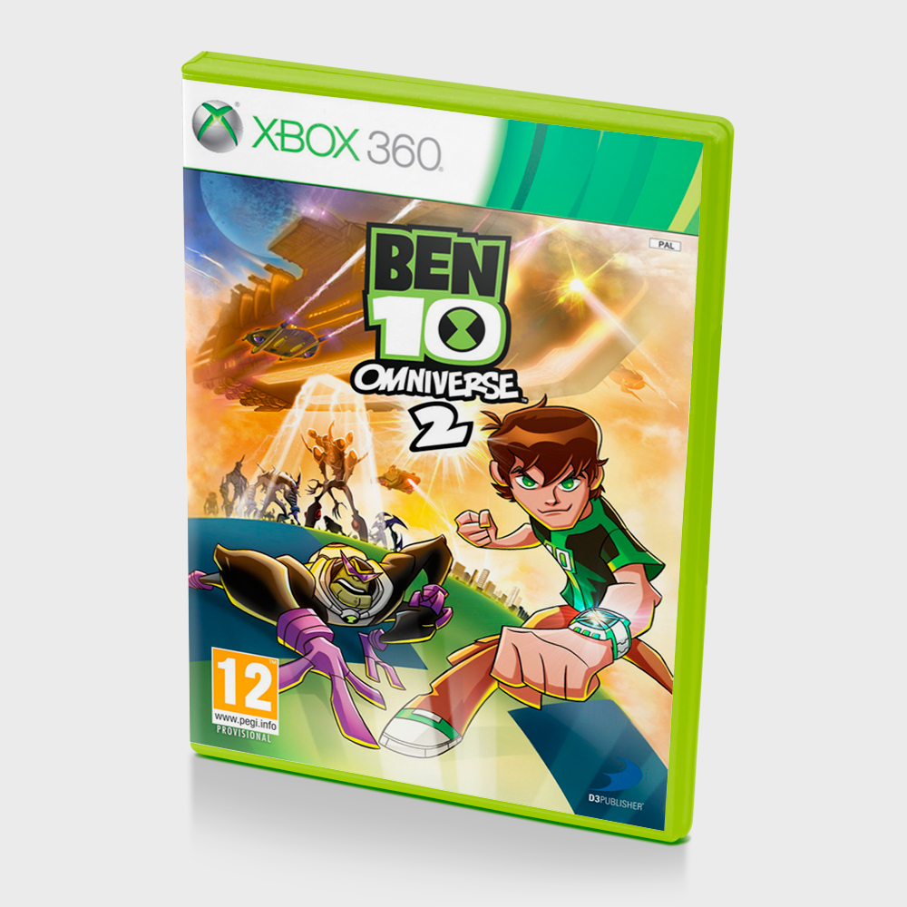 Xbox игры бен 10. Ben 10: omniverse (wii u). Обложка ben 10 для xbox 360. Xbox игры бен 10. Знание сила xbox.