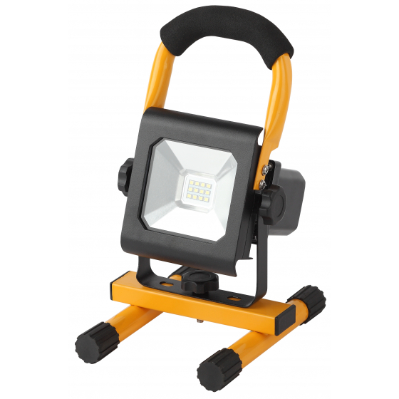 Прожектор ЭРА, 10 Вт — купить в интернет-магазине OZON с быстрой доставкой