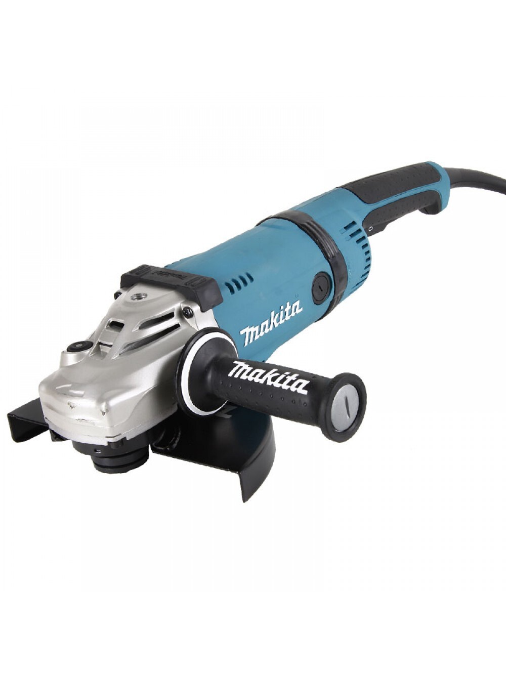 Угловая Шлифмашина Makita Ga5034 Купить