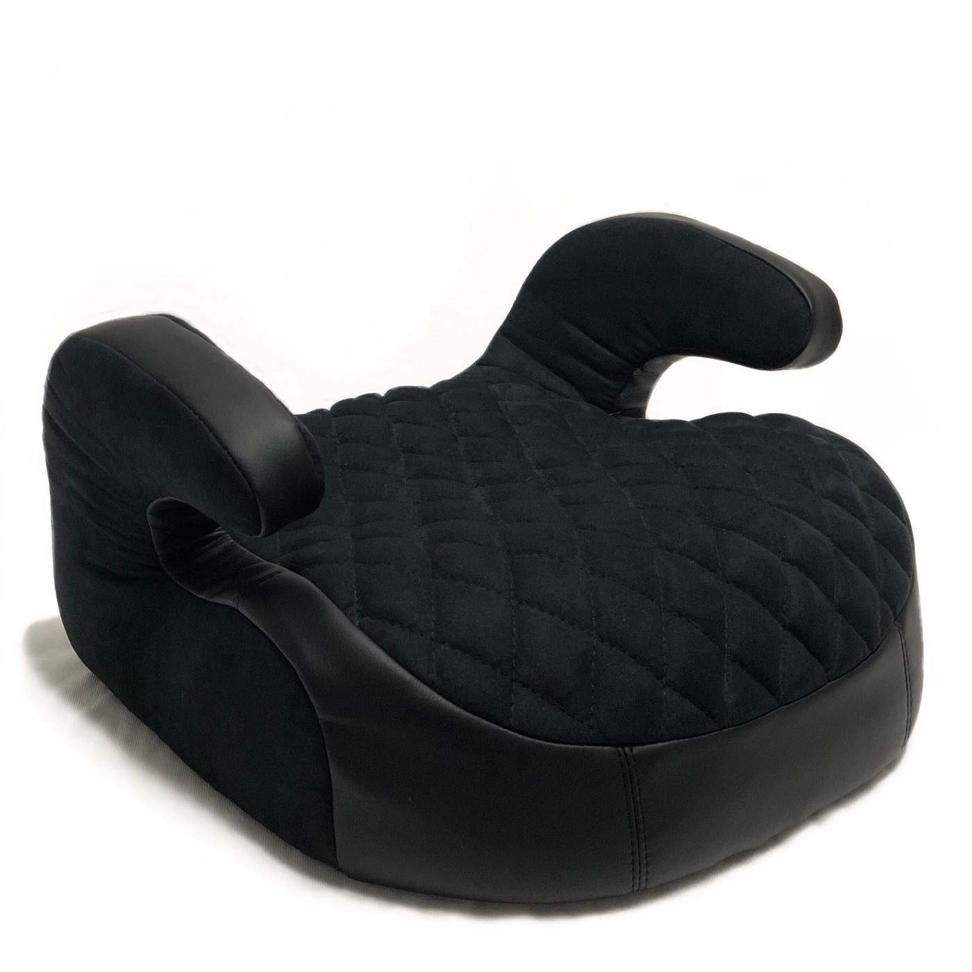 Автокресло бустер isofix