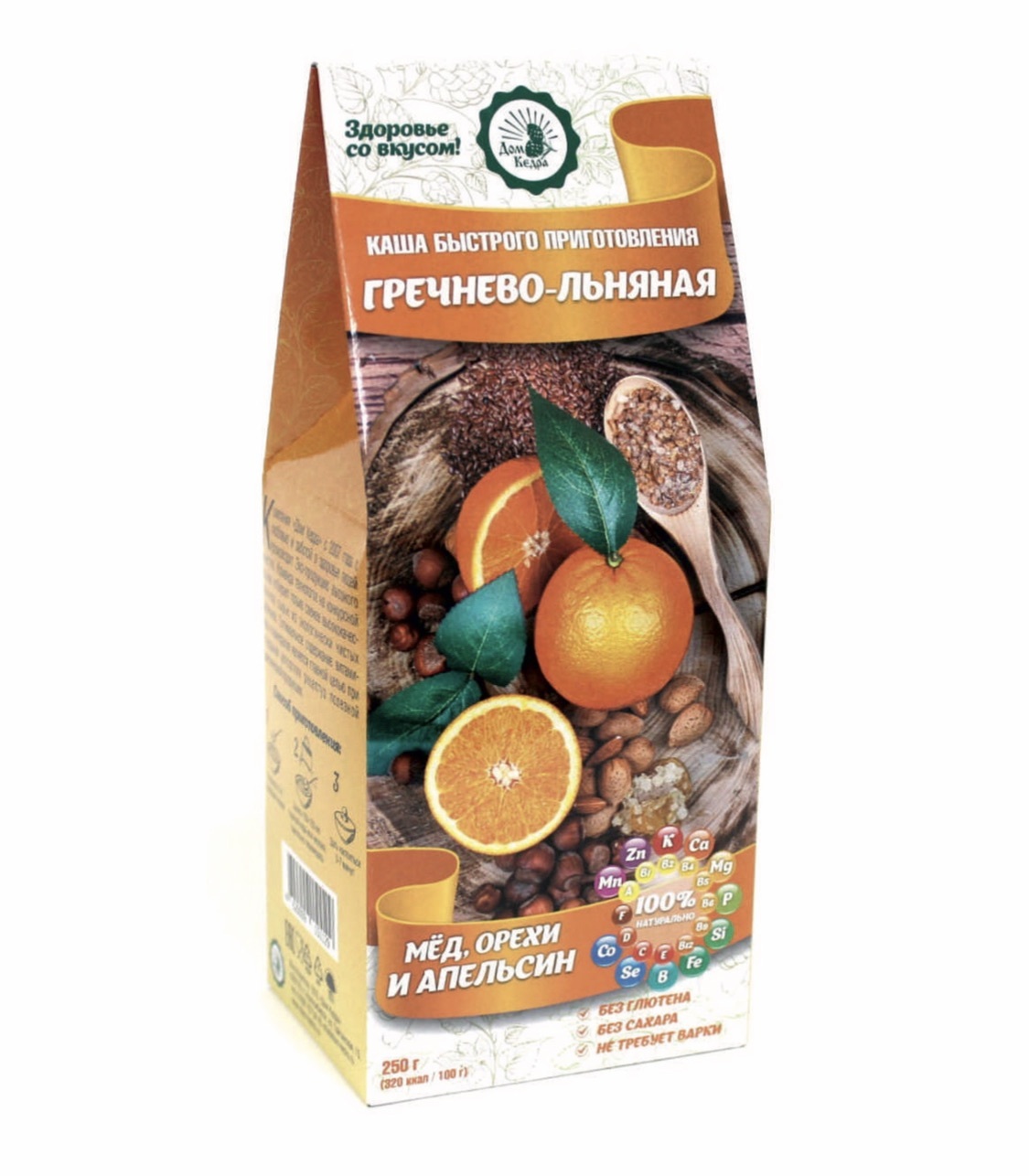 Лен И Гречка Интернет Магазин