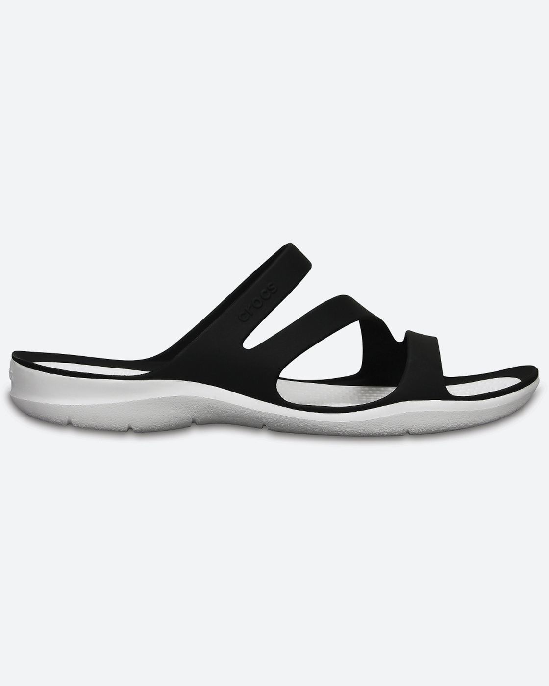 Crocs swiftwater cheap graphic sandal