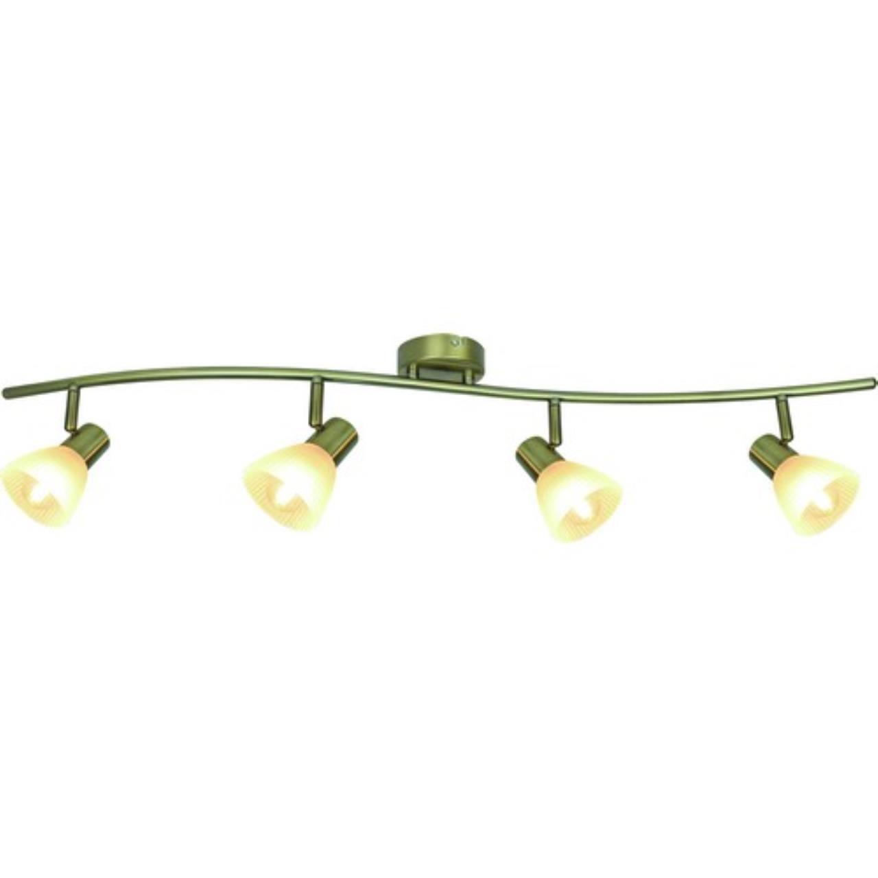 Спот Arte Lamp a5062pl-4ab