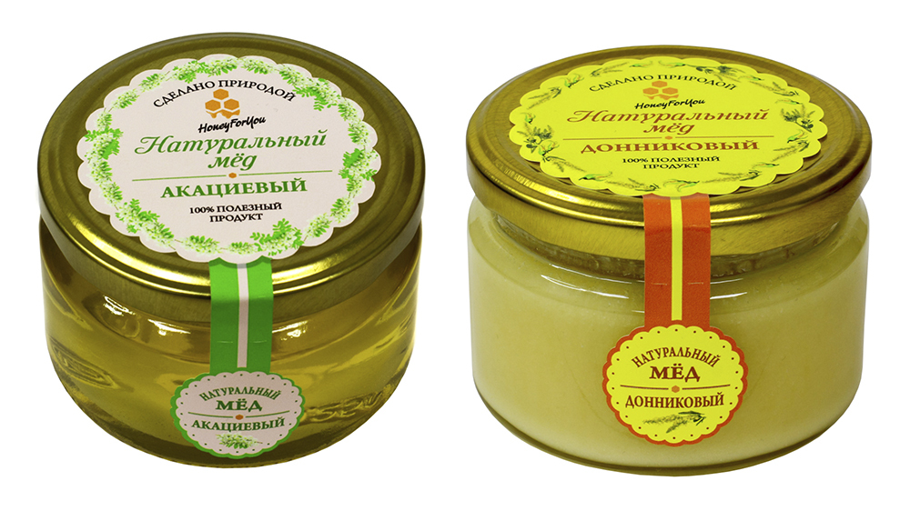 Натуральный Мед Интернет Магазин