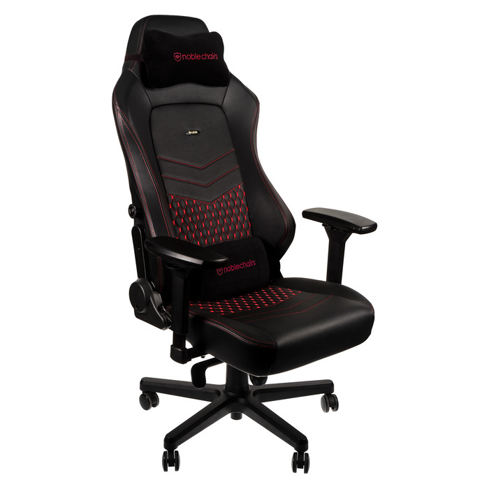 Компьютерные игровые кресла noblechairs