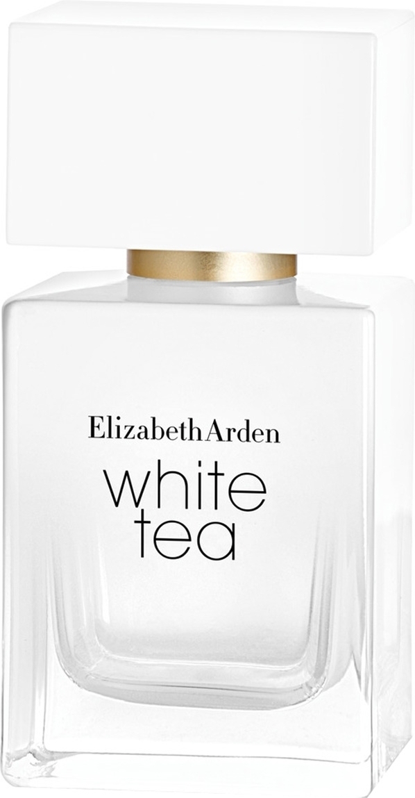 elizabeth arden white tea
