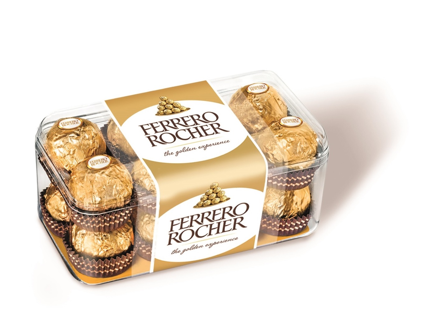 РљРѕРЅС„РµС‚С‹ Ferrero Rocher 37 5 Рі