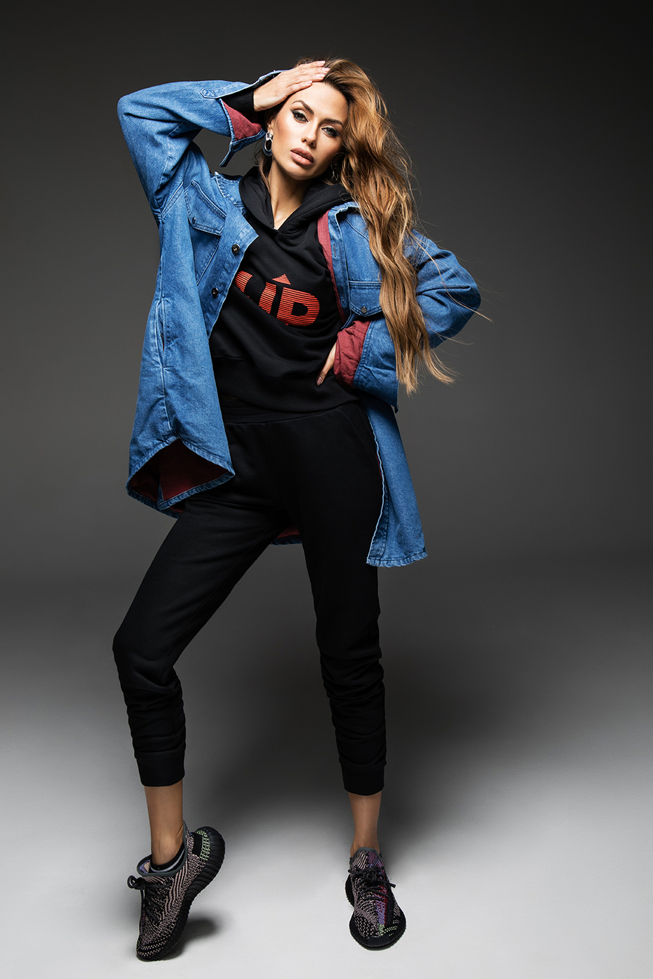 Victoria Bonya Jeans Интернет Магазин