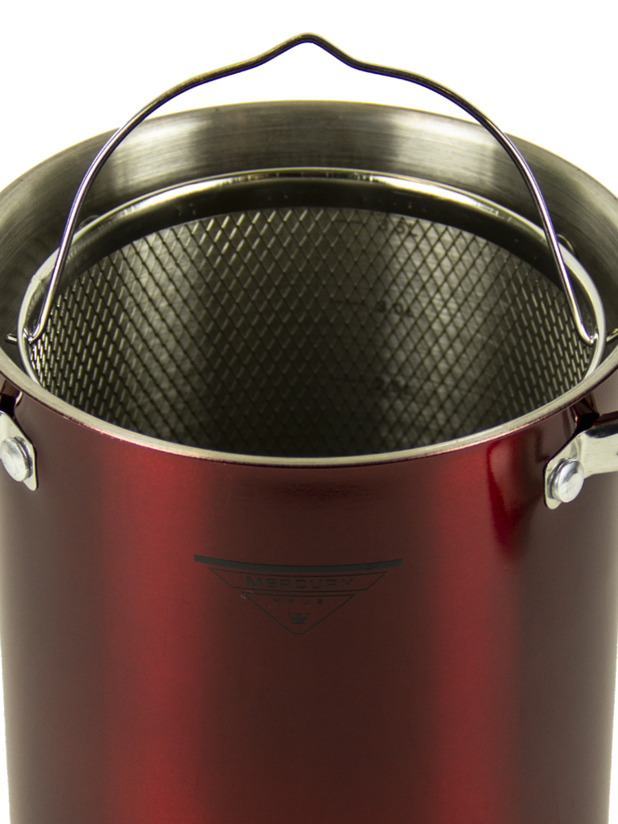 Mercuryhaus 5 4 Л Купить