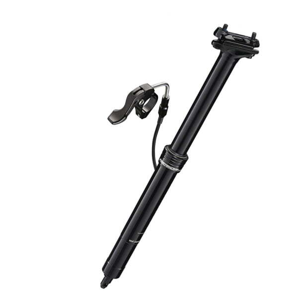 Finger seatpost Merida dropper expert 