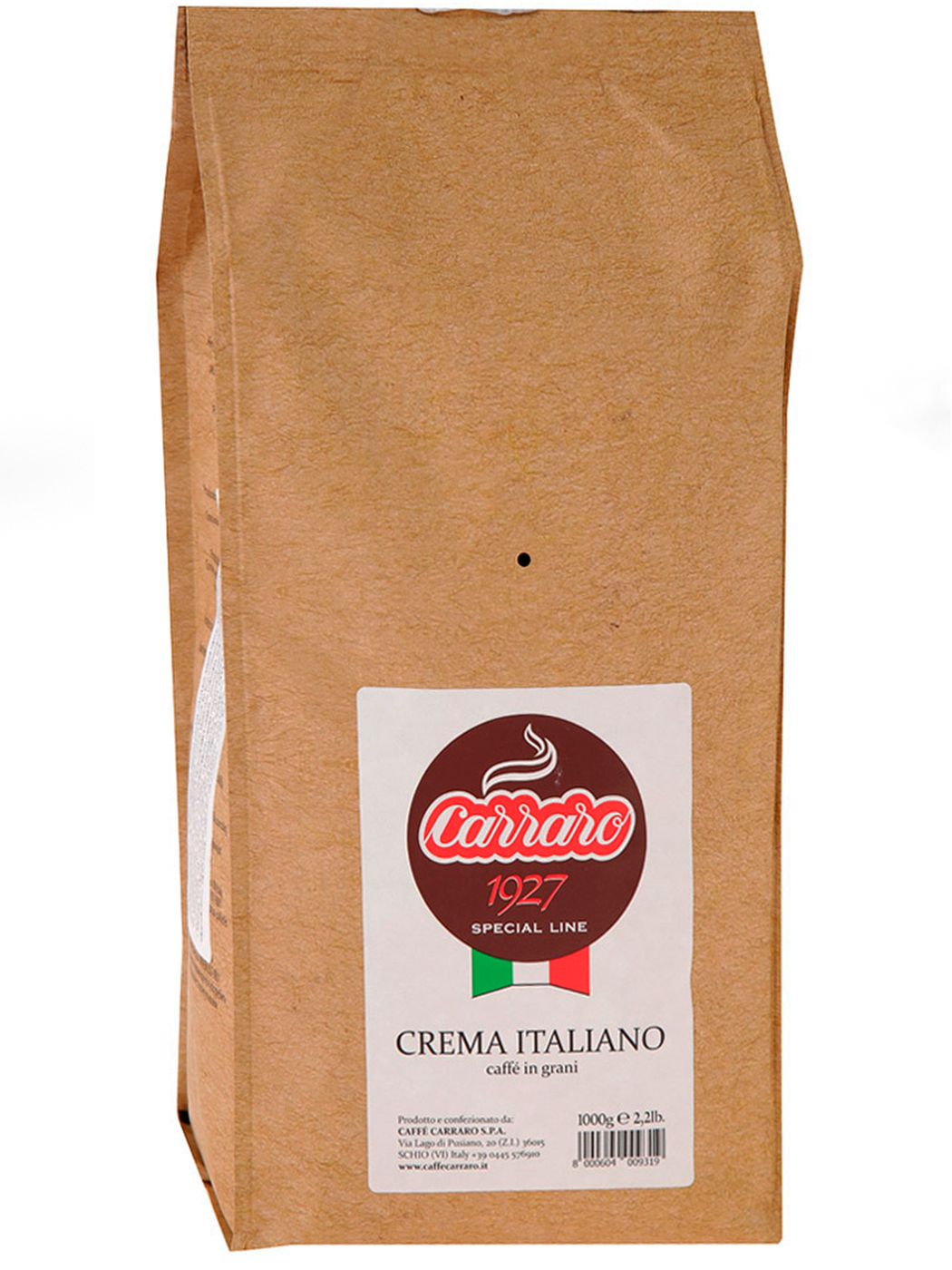 Кофе в зернах carraro. Кофе Carraro crema italiano. Кофе в зернах Caffe Carraro crema italiano. Carraro crema italiano 1 кг. Carraro Arabica в зернах.