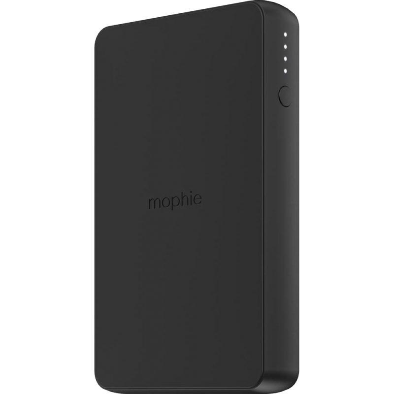 ▶ Внешний аккумулятор Mophie Charge Stream Powerstation Wireless XL 10K в.....